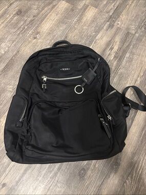 backpack untuk traveling Tortuga Travel Backpacks